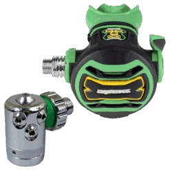 XTX40/DS4, DIN - Oxygen