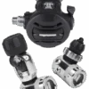 XTX40 DS4 Regulator -Diving Suit Co xtx40 ds4 both 1 1