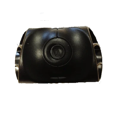 XTX50 Small Exhaust Tee 3 XTX50 Small Exhaust Tee