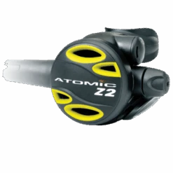 B2 Regulator With Z2 Oto -Diving Suit Co z2 octo 1
